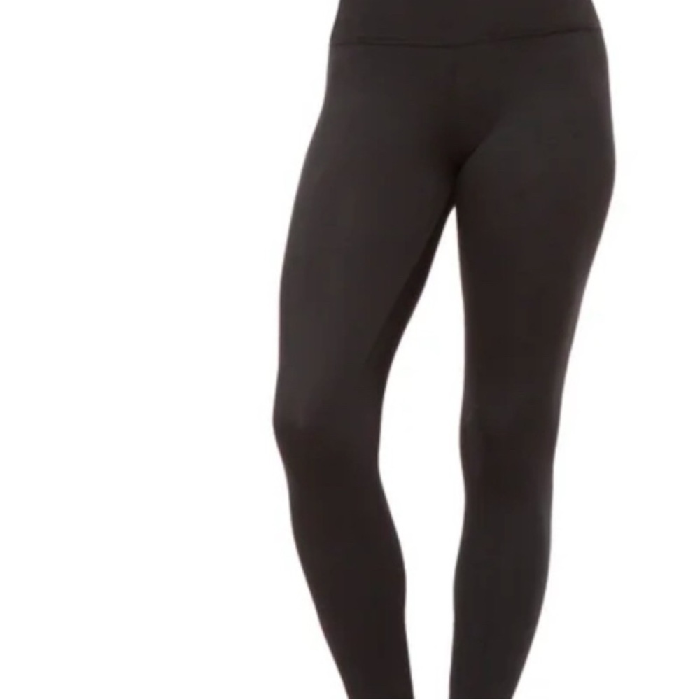 Felina Velvety Soft Leggings (5 Pack)